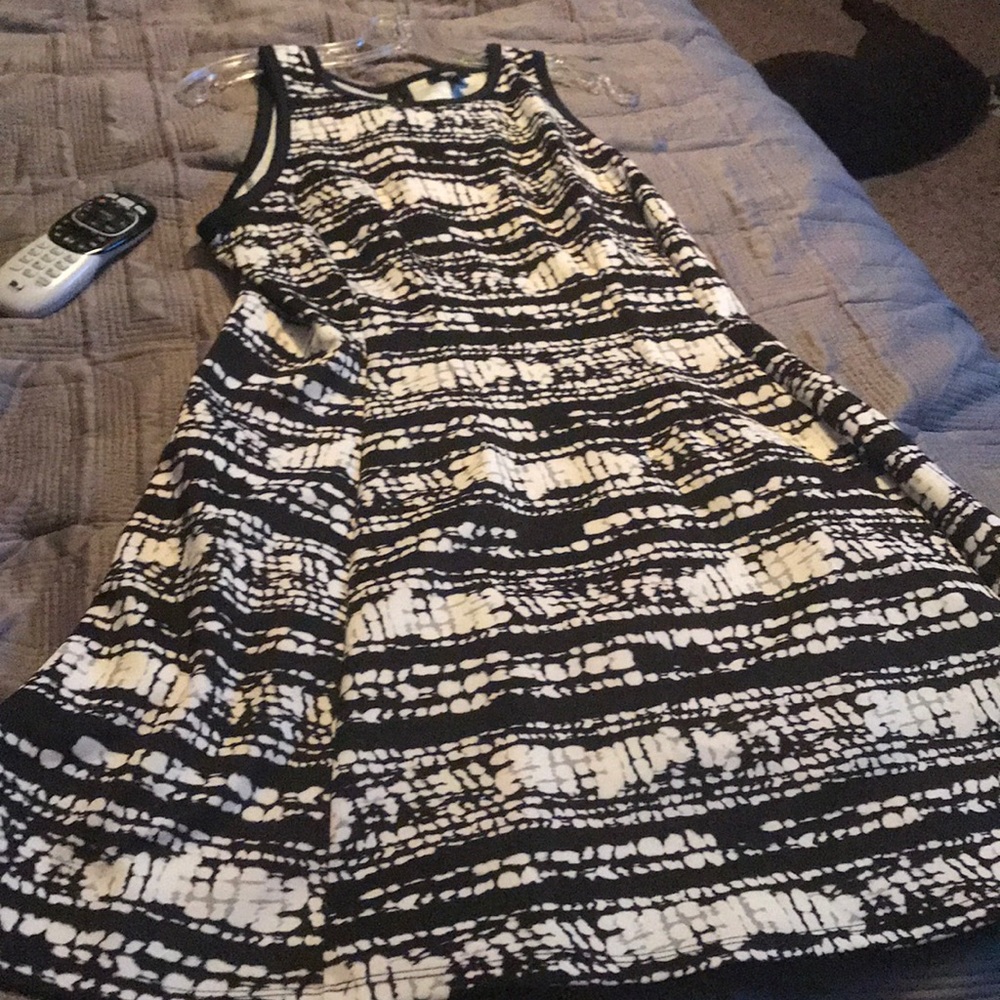 Mossimo dress
